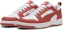 Puma Rebound V6 Low puma white/red fire