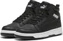 Puma Rebound V6 Mid puma black/puma white