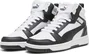 Puma Rebound V6 Mid puma white/puma black