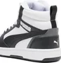Puma Rebound V6 Mid puma white/puma black