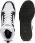 Puma Rebound V6 Mid puma white/puma black