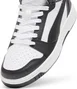 Puma Rebound V6 Mid puma white/puma black