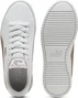 Puma Rickie Classic puma white/rose Gold