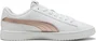 Puma Rickie Classic puma white/rose Gold