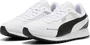 Puma Road Rider Leather puma white/puma black