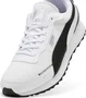 Puma Road Rider Leather puma white/puma black