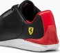 Puma Scuderia Ferrari Drift Cat Decima 2.0 puma black/rosso corsa