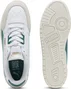 Puma Shuffle Downtown OG puma white/wild green/vapor gray