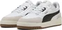 Puma Shuffle Downtown OG puma white/puma black/vapor gray