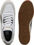 Puma Shuffle Downtown OG puma white/puma black/vapor gray