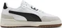 Puma Shuffle Downtown OG puma white/puma black/vapor gray