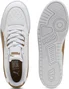 Puma Shuffle Downtown puma white/kona brown
