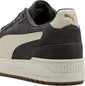 Puma Shuffle Downtown SD moody gray/alpine snow/puma Gold