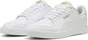 Puma Shuffle puma white/puma team Gold