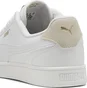 Puma Shuffle puma white/puma team Gold