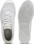 Puma Shuffle puma white/puma team Gold