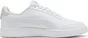 Puma Shuffle puma white/puma team Gold