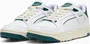 Puma Slipstream G puma white/varsity green