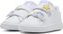 Puma Smash 3.0 Badges puma white/light lavender