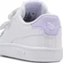 Puma Smash 3.0 Badges puma white/light lavender