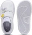 Puma Smash 3.0 Badges puma white/light lavender
