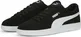 Puma Smash 3.0 black/White