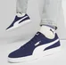 Puma Smash 3.0 Buck Sneakers puma Navy/puma white/puma Gold