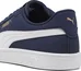 Puma Smash 3.0 Buck Sneakers puma Navy/puma white/puma Gold