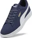 Puma Smash 3.0 Buck Sneakers puma Navy/puma white/puma Gold