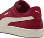 Puma Smash 3.0 dark crimson/warm white