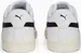 Puma Smash 3.0 L puma white/puma black/puma Gold/frosted Ivory