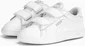 Puma Smash 3.0 Leather V puma white/cool light gray