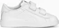 Puma Smash 3.0 Leather V puma white/cool light gray