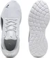 Puma Softride Cosmic puma white/puma black