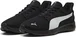 Puma Softride Cosmic Sliptech puma black/puma white
