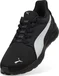 Puma Softride Cosmic Sliptech puma black/puma white