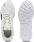 Puma Softride Cosmic vapor gray/puma black/puma white