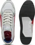 Puma Softride ST Miler cool light gray/for all time red/puma white