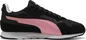 Puma Softride ST Miler puma black/pinkscape/puma white