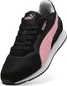 Puma Softride ST Miler puma black/pinkscape/puma white