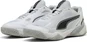 Puma Solarstrike 4 puma white/puma black/silver mist/Platinum gray