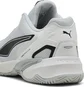 Puma Solarstrike 4 puma white/puma black/silver mist/Platinum gray
