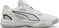 Puma Solarstrike 4 puma white/puma black/silver mist/Platinum gray