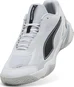 Puma Solarstrike 4 puma white/puma black/silver mist/Platinum gray