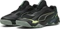 Puma Solarstrike 4 puma black/green terraain/fizzy light/light moss