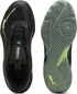 Puma Solarstrike 4 puma black/green terraain/fizzy light/light moss
