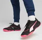 Puma Solarstrike II puma black/fire orchid/puma white
