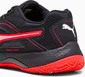 Puma Solarstrike II puma black/fire orchid/puma white