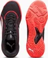 Puma Solarstrike II puma black/fire orchid/puma white