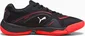 Puma Solarstrike II puma black/fire orchid/puma white